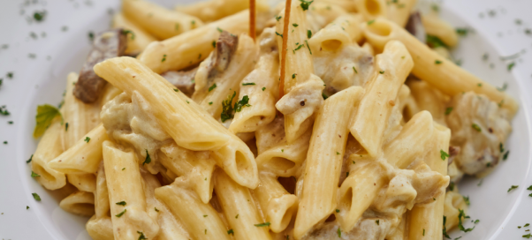 Een gezond eetpatroon voor jouw wandelwensen