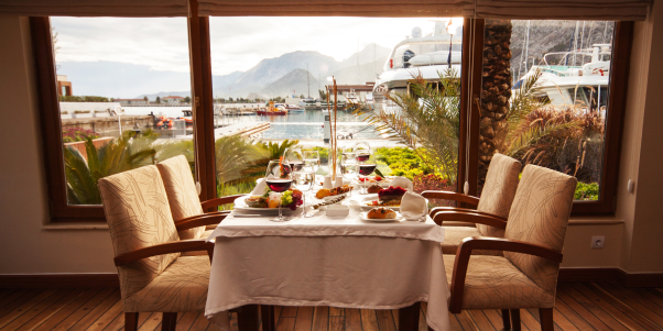 Een gezond eetpatroon voor jouw wandelwensen