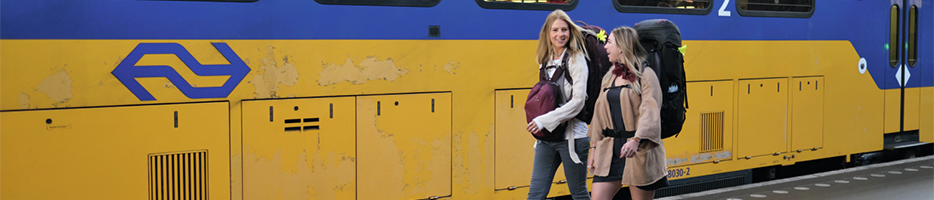 Tips voor de beginnende backpacker