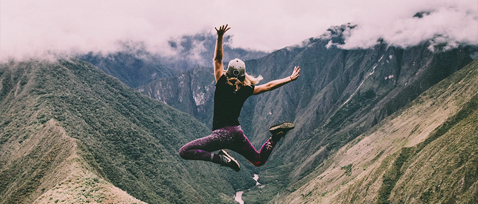 Tips voor beginnende backpacker