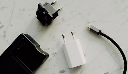 Elektra op de camping, hoe zit dat nou?