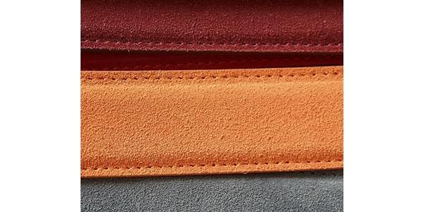 Voortent klaar maken voor de winterslaap