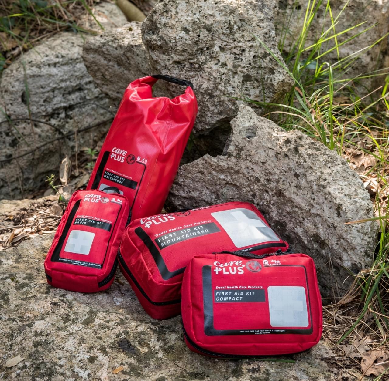 Care Plus Informatie