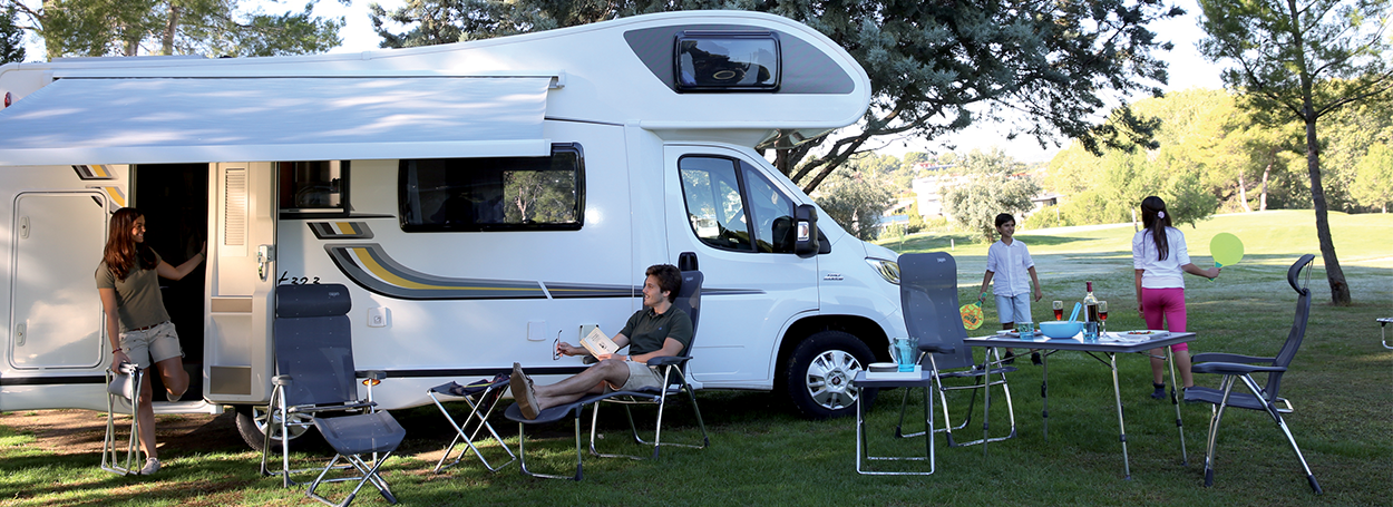 Meest gemaakte fouten bij de aanschaf van een kampeerstoel