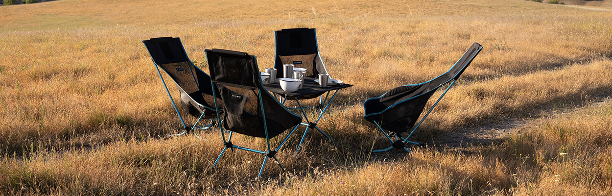 Meest gemaakte fouten bij de aanschaf van een kampeerstoel