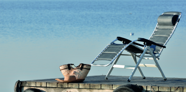 Meest gemaakte fouten bij de aanschaf van een campingstoel