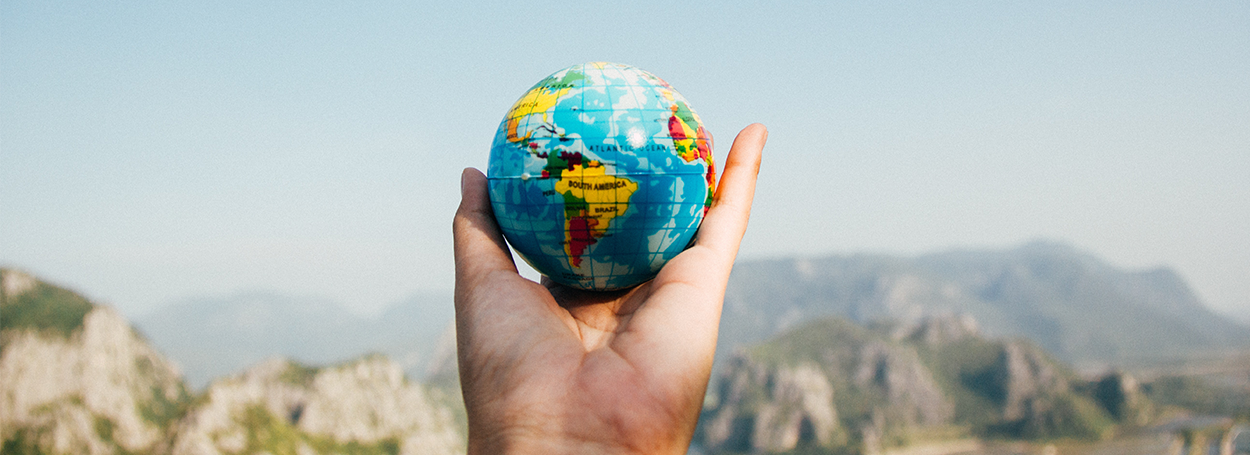 Alleen op reis: Tips en tricks