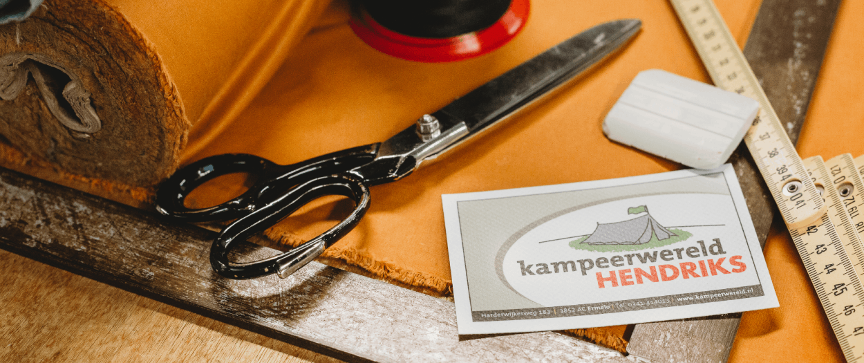 Mijn werkdag - Een dagje meelopen met Nadine
