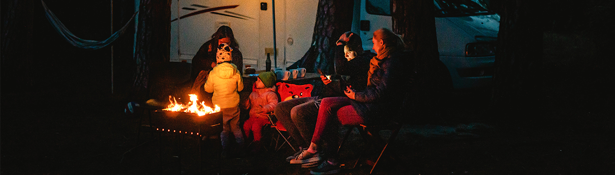 De voordelen van een seizoensplek