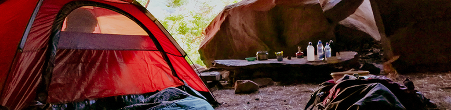 Welk materiaal lakenzak?