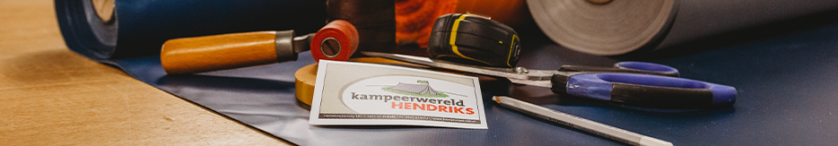 Maatwerk verandazeil