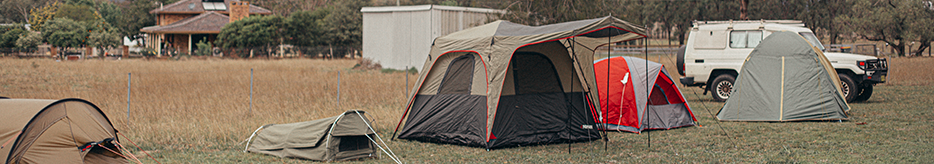 Opblaastenten. Echt handig of gewoon een kampeertrend?