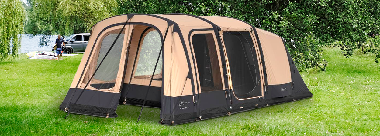 De 3 (meest) favoriete opblaastenten van Bardani