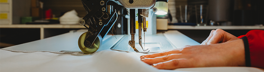 Maatwerk verandazeil