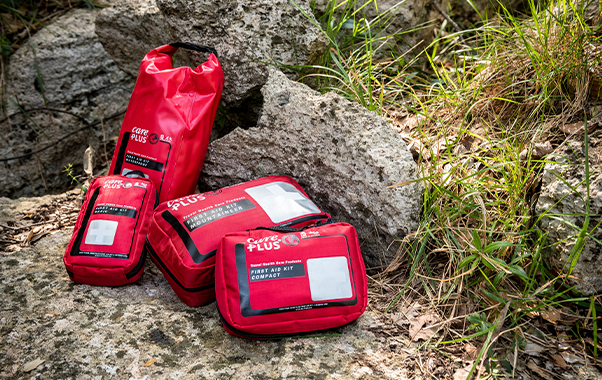 Tips tegen ziek worden op vakantie