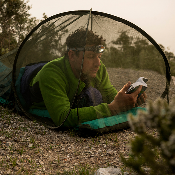 Tips tegen ziek worden op vakantie