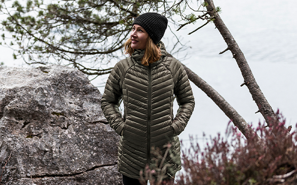 Donsjas of slaapzak wassen, hoe doe je dat?