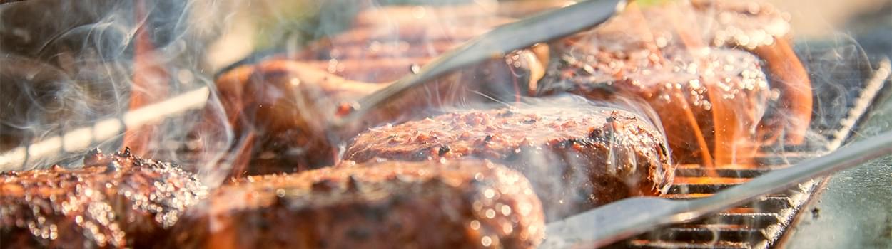 Welke barbecue moet ik kiezen?