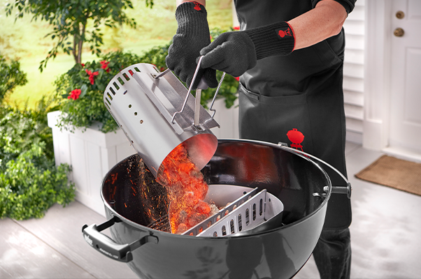 Welke BBQ moet ik kiezen?