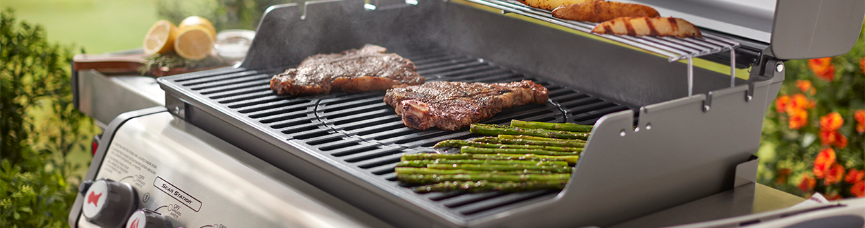 Welke BBQ moet ik kiezen?