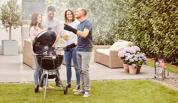 Welke barbecue moet ik kiezen?