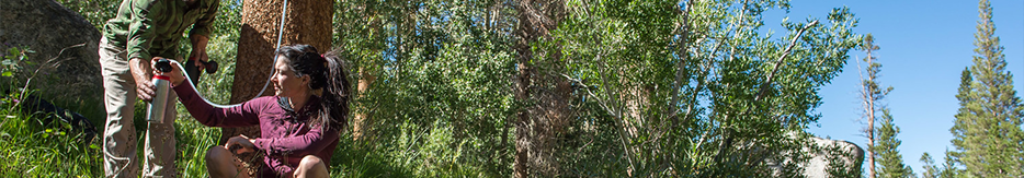 Advies reinigen van een drinksysteem