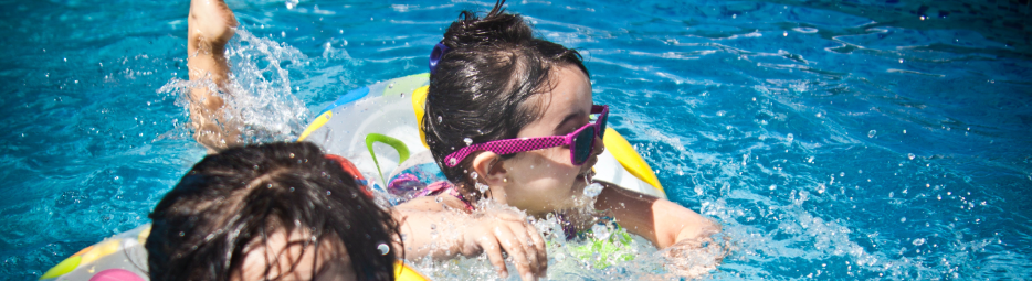 Zwembad filterpompen