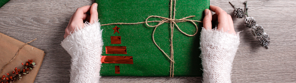 Kerstcadeau tips!