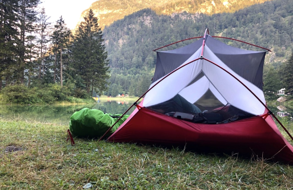 Avontuurlijke vakantie in Europa