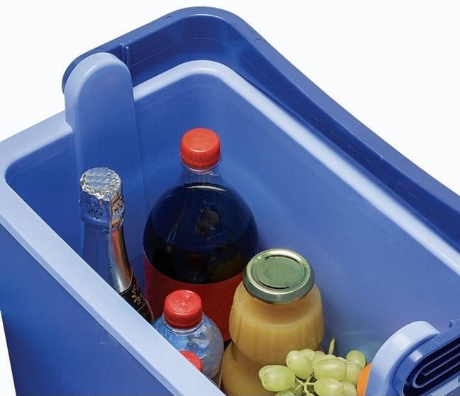 Wat mag je verwachten van een koelbox?