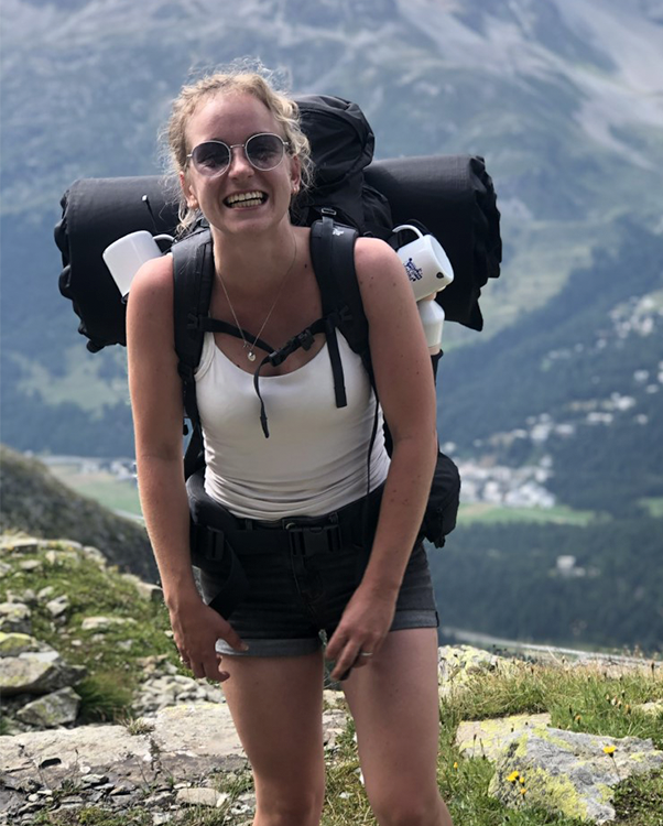 Avontuurlijke vakantie in Europa