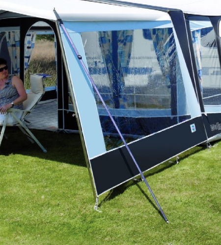 Welke stormbanden heb ik nodig?