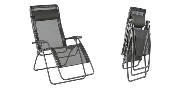 De 4 fijnste relaxstoelen