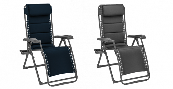 De 4 fijnste relaxstoelen