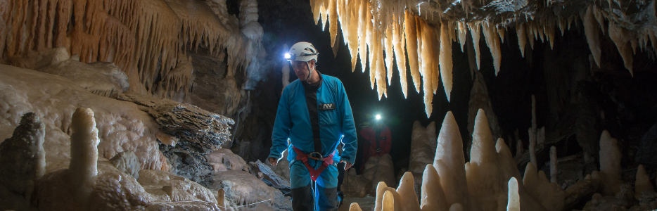 Aanschaffen van een zaklamp of hoofdlamp