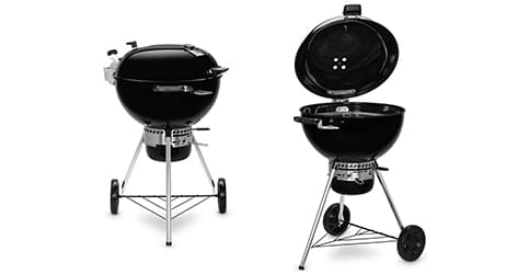 Beste barbecue van 2021