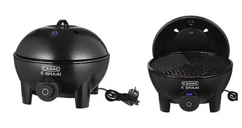 Beste barbecue van 2021