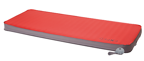 Review: Box slaapmatten 2021