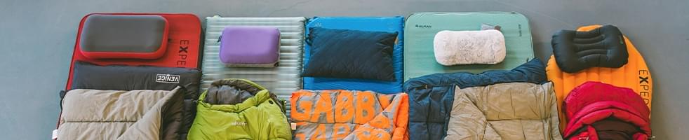 Review: Box slaapmatten 2021