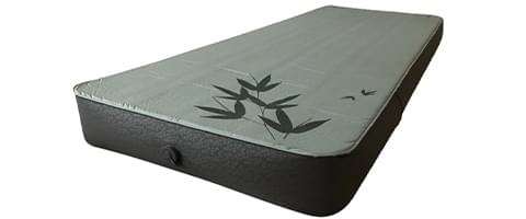 Review: Box slaapmatten 2021