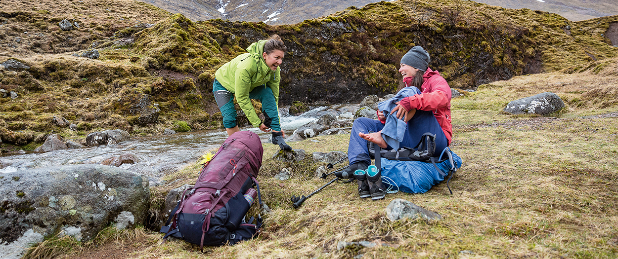 Backpacken, waar moet je aan denken?