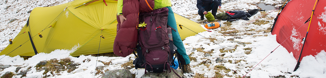 Backpacken, waar moet je aan denken?