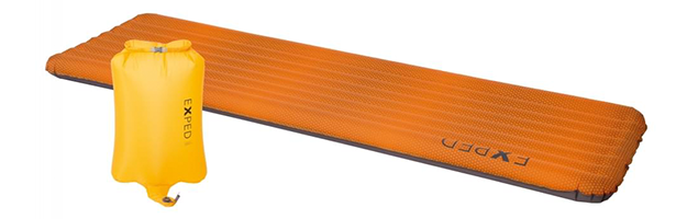 De beste slaapmatten van 2021