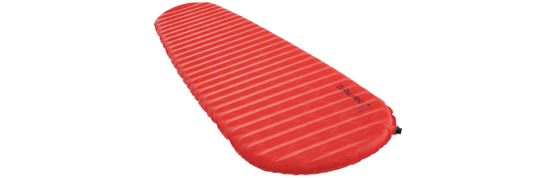 De beste slaapmatten van 2021