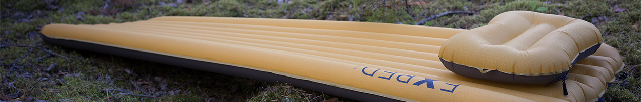 De beste slaapmatten van 2021