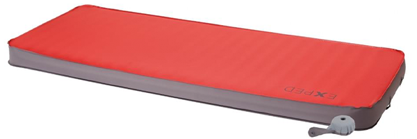 De beste slaapmatten van 2021