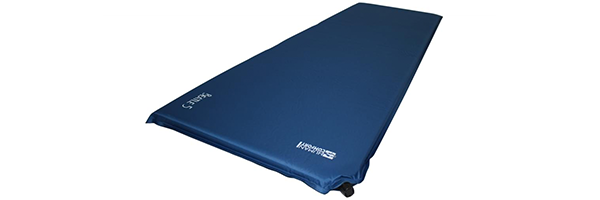 De beste slaapmatten van 2021