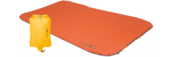 De beste slaapmatten van 2021