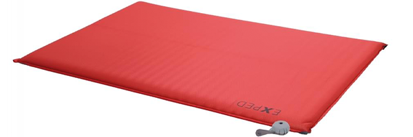 De beste slaapmatten van 2021