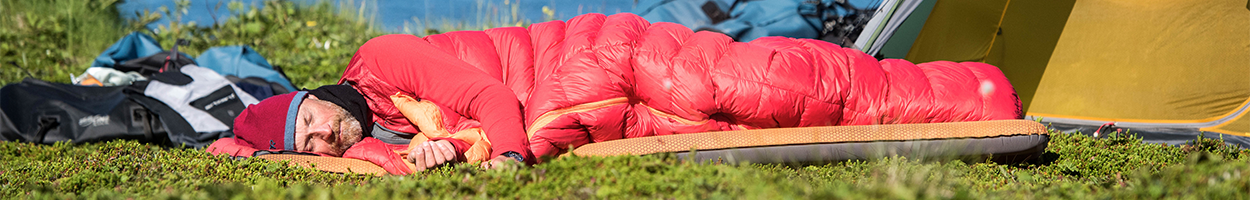 De beste slaapmatten van 2021